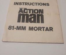 Action man