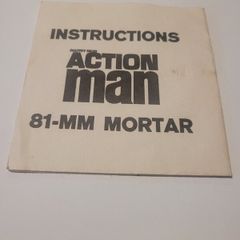 Action man