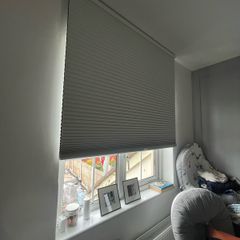 Blinds - Reduced