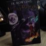 Harry Potter and the Deathly Hallows ! by J.K. Rowling ! 2014 ! by Bloomsbury ! Image 2