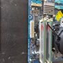 Gigabyte GA-Z68MA-D2H-B3 motherboard with i5 3470 and 8GB RAM Image 2