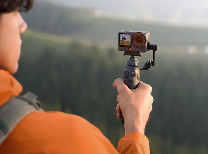 DJI Osmo Action 6 Creator Bundle - Like New