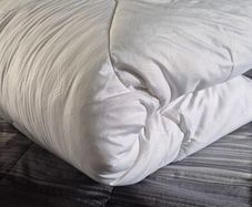 duvet