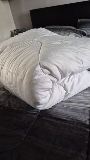duvet