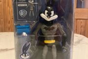 Bugs Bunny In Batman Outfit Action Figure (Warner Bros/Headstart) Ltd Edition