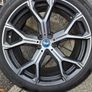 BMW alloys 21' Image 3