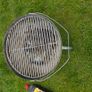Weber charcoal BBQ Image 2