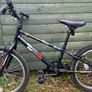 boys bicycle Image 2