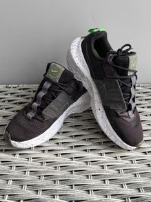 Nike Crater Impact Trainers