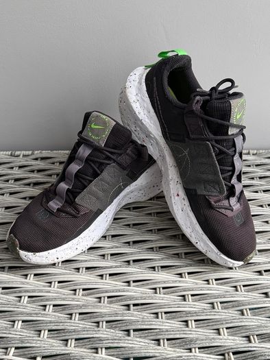 Nike Crater Impact Trainers