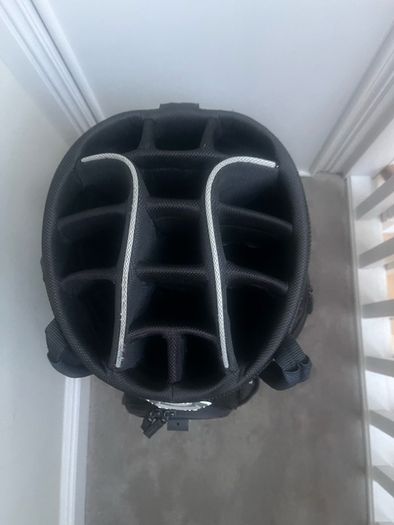 Ping Cart Bag