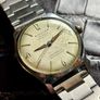 1960s Swiss Indur De Luxe Watch Image 4