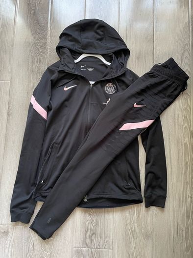 PSG pink 2022 Tracksuit