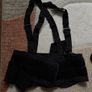 Two Adjustable Back Support & Posture Corrector Braces Image 2
