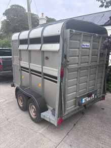 Cattle Box