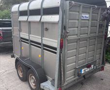 Cattle Box