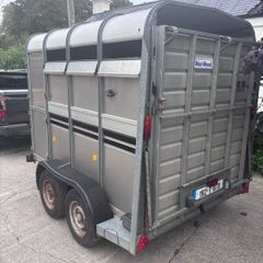 Cattle Box