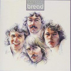 Bread . Anthology Of Bread. CD. Free Postage!