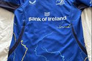 Leinster Jersey 25/26