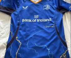 Leinster Jersey 25/26