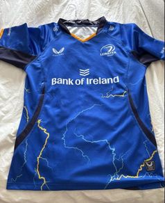 Leinster Jersey 25/26