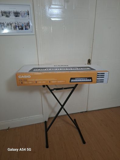 Keyboard Piano