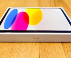 Ipad 11 Gen A16 Silver