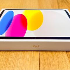 Ipad 11 Gen A16 Silver