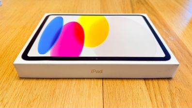 Ipad 11 Gen A16 Silver