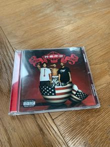 N.E.R.D - Fly or Die