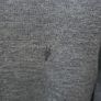 all Saints 100% merino wood jumped Size S Image 2