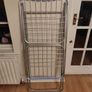 Foldable airer / drying rack - excellent condition Image 3