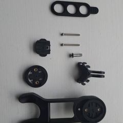 Garmin mount for Canyon H11
