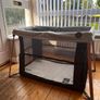 Maxi Cosi Travel Cot Image 5