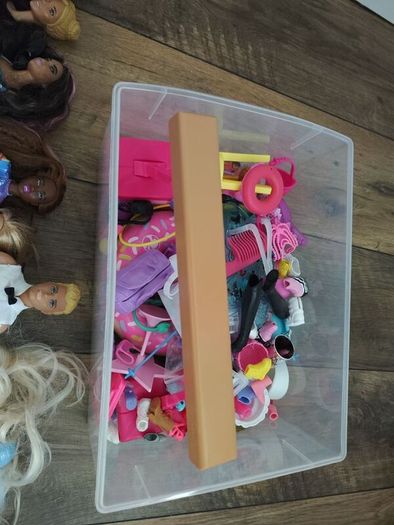 barbie bundle