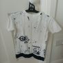 IRELAND boys football jersey Image 2
