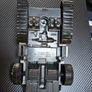 Vintage GI Joe Snow Cat Artic Force Hasbro 1985 Collectable 1980s toys Image 9