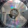 Eric Clapton - The Cream Of Clapton Cd Greatest Hits Best Of Image 2