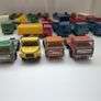 Vintage Diecast Truck Collection Majorette, Image 9