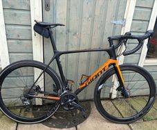 Giant TCR Advanced