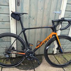 Giant TCR Advanced