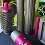 dyson Airwrap Long Image 4