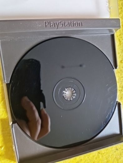 Populous The beginning PlayStation1 Ps1 PlayStation2 Ps2 games Original