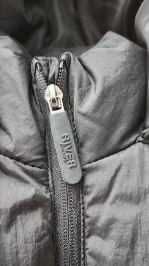 River Island boys gilet/body warmer