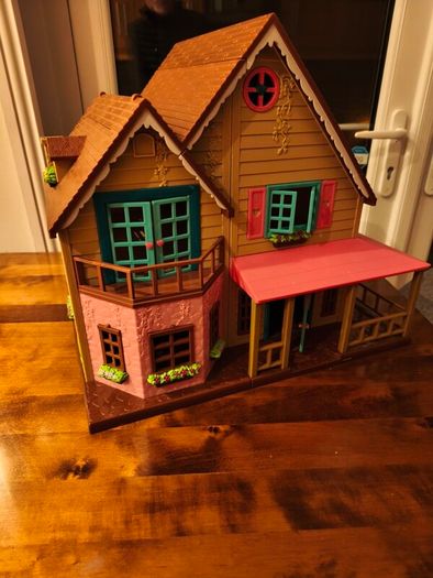 play house