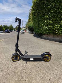 E-Scooter