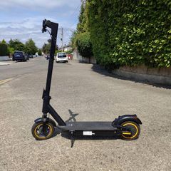 E-Scooter