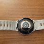 Samsung Galaxy Watch6 Classic (43mm Silver) + Extra Bands Image 3