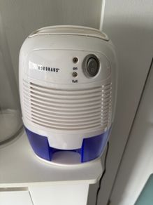 Dehumidifier mini