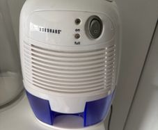 Dehumidifier mini